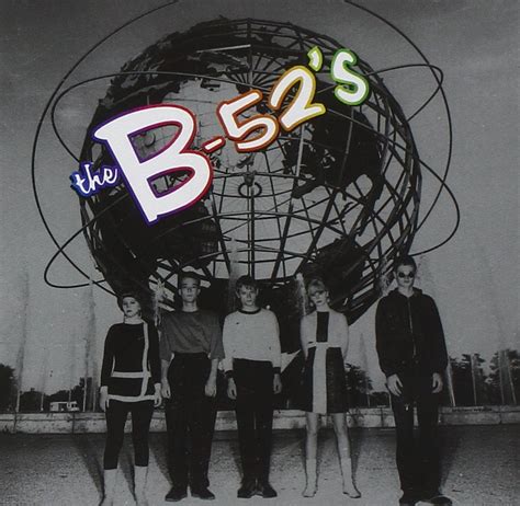 B 52s Time Capsule Cd 1998 Best Of Hits Original Warner B52s All The