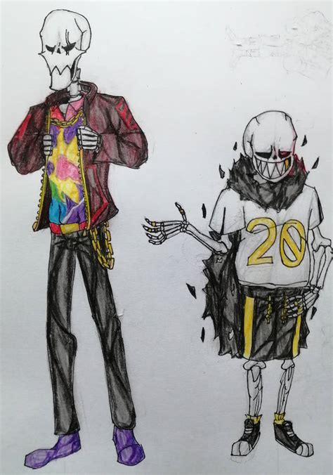 Fellswap 2020 By Peterb626 On Deviantart