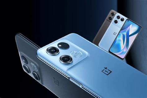 OnePlus Ace Racing Edition to be launched in India as OnePlus 10R Lite