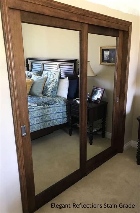 Mirror Closet Doors Authoritypastor