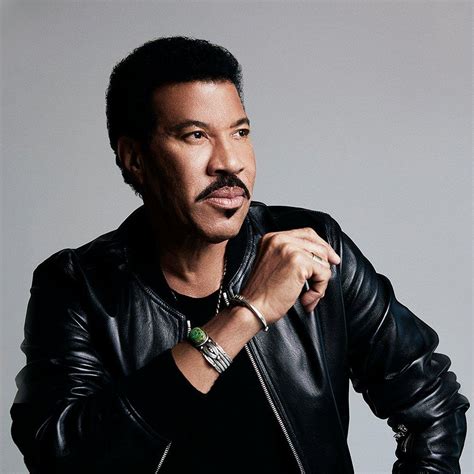 Lionel Richie Artist