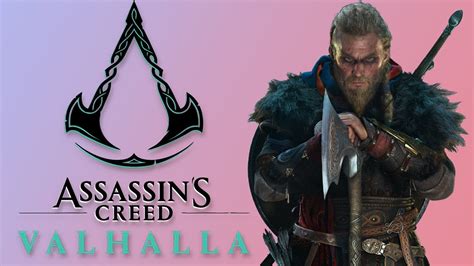 Assassins Creed Valhalla 10 This Is So Weird Youtube