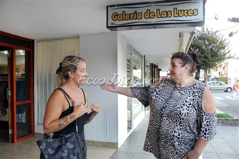 Raid delictivo en cinco comercios céntricos Ecos Diarios Necochea