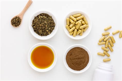 Goldenseal: Benefits, Side Effects, Dosage, and Interactions