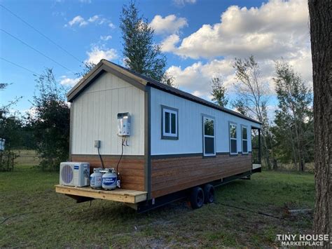 Tiny House For Sale Brand New Tiny Home For Sale