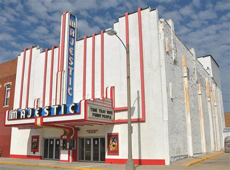 Illinois Movie Theatres