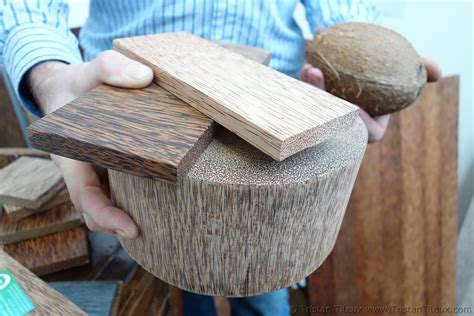 Eco Friendly Materials – Tristan Titeux's personal Blog