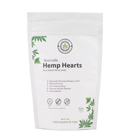 Ananta Hemp Works Hemp Hearts Seeds 150 Gm Price Uses Side Effects Composition Apollo Pharmacy