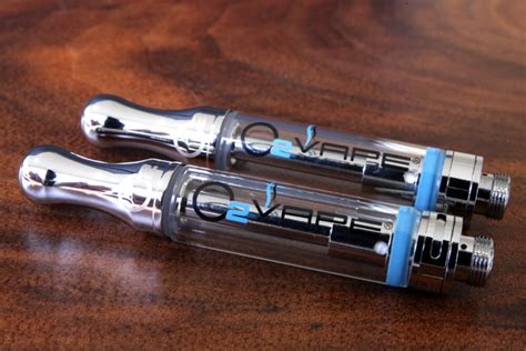 Vari Flow Cartridges Ceramic Cell Variable Air Flow All Vape Brands