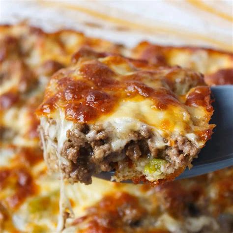 Best Bisquick Ground Beef Recipes Quick And Easy Dinner Ideas