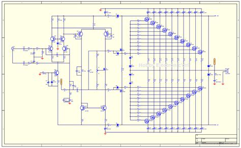 Mosfet Based Amperage Amplifiers