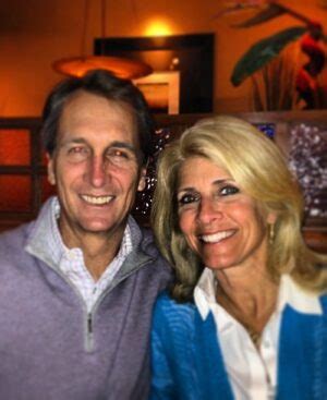 Cris Collinsworth Wife Holly Bankemper: Married For Three Decade