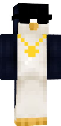pingwin king | Nova Skin