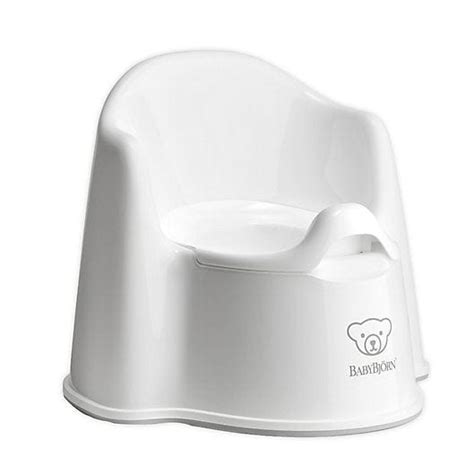 BabyBjorn Potty Chair | Pish Posh Baby