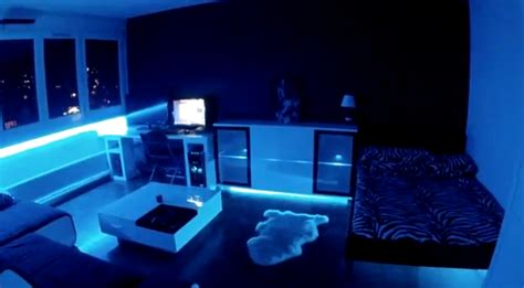 Deco Chambre Led Visuel