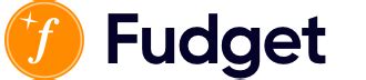 Fudget Sign In