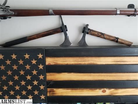 Armslist For Sale Handmade Tomahawks