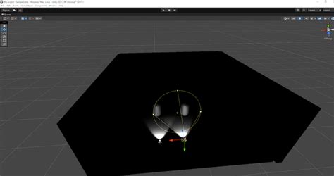 The Basics Of Lighting In Unity Logrocket Blog