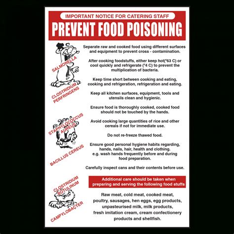 9 Food Poisoning Incident Report Template Doc Tacitproject