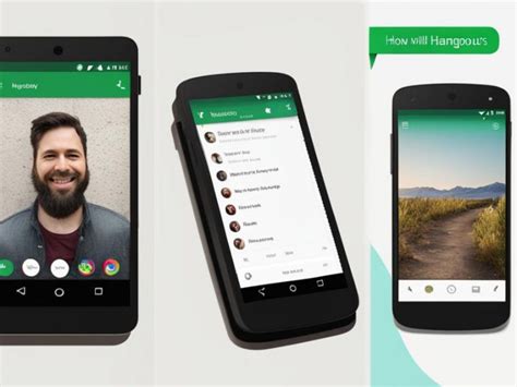 Jak zainstalować hangouts na telefonie prosty poradnik Handluj z Nami