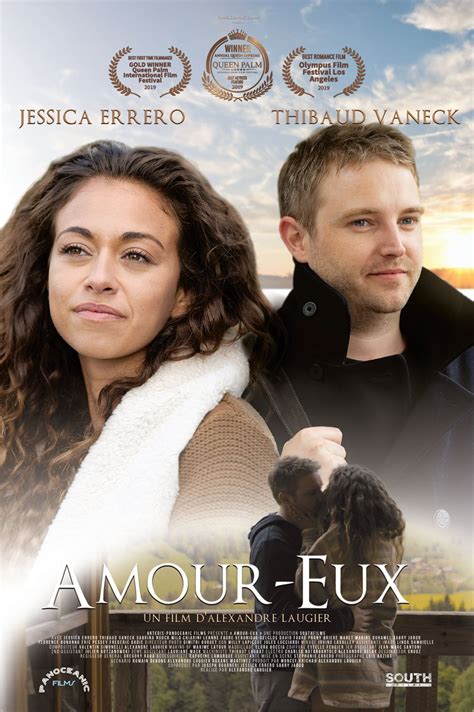 Amour Eux Film 2018 Allociné