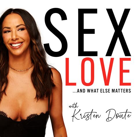 Lets Talk About Sex Sex Love And What Else Matters Lyssna Här