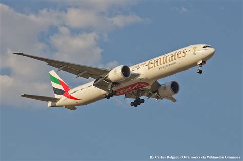 Emirates To Launch Daily Dubai Athens Newark Flight March 12 2017