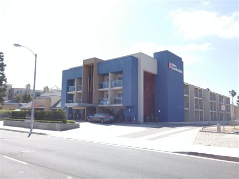 Marina del Rey - Public Parking Lot 8 - Parking in Marina del Rey | ParkMe