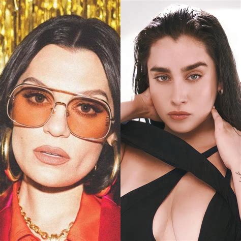 Jessie J E Lauren Jauregui Anunciam Shows No Brasil Poptivo