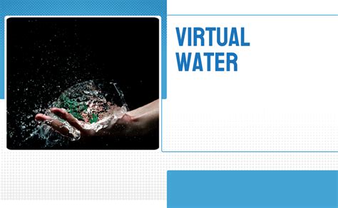 Virtual Water Pollutec Learn Connect English