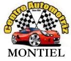 CENTRO AUTOMOTRIZ MONTIEL Liberia AiYellow