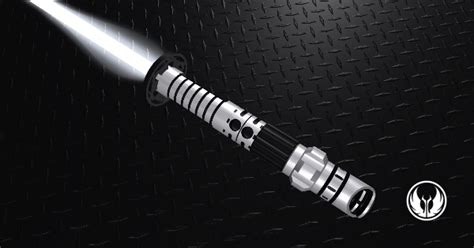 Adaptive Saber Parts Lightsaber I Have Constructed My Saber And The