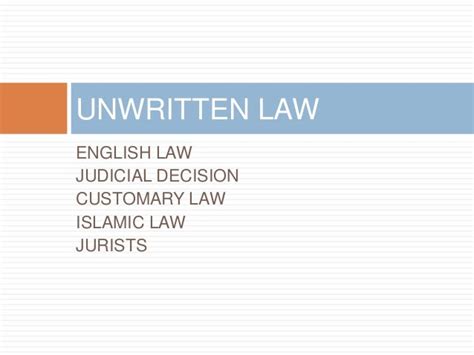 Written And Unwritten Law In Malaysia Pdf The Reception Of English