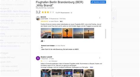 Google Bewertungen löschen lassen so haben Sie Erfolg