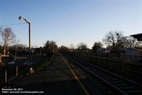 Lyndhurst Njt Main Line Photos Page 2 The Subwaynut
