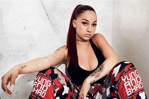 Bhad Bhabie revela ganhos em seu primeiro ano no OnlyFans e choca fãs