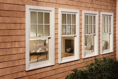 Marvins Next Generation Ultimate Double Hung Windows