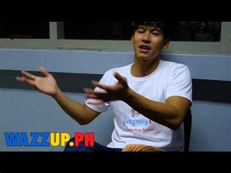 Enchong Dee Deetour Concert Interviews Fresh From Pbb Part 6 Video Dailymotion