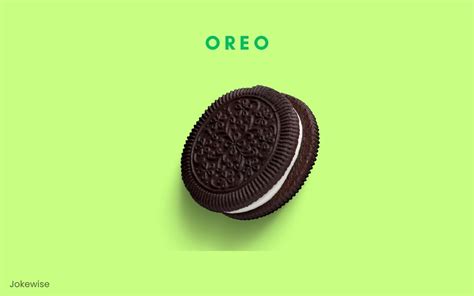 Funny Oreo Puns And Jokes Jokewise