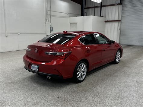 Used Acura Ilx Base For Sale At Roberts Auto Sales In Modesto Ca