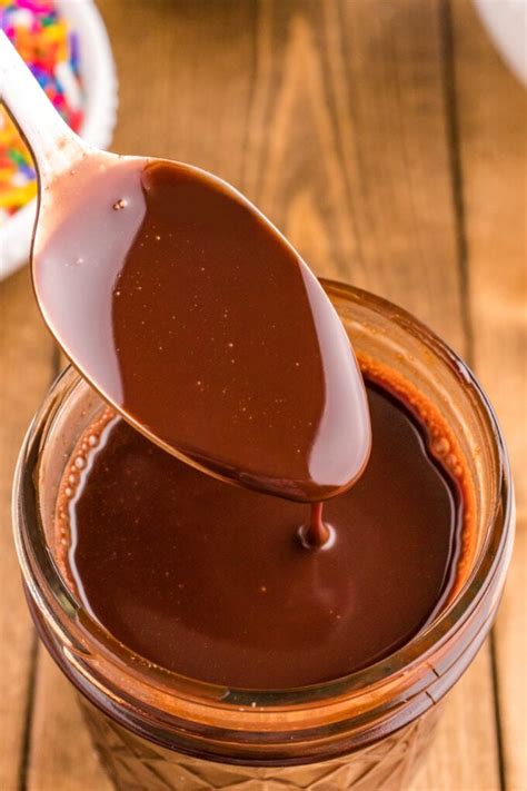 Chocolate Syrup Recipe Kitchen Fun With My 3 Sons