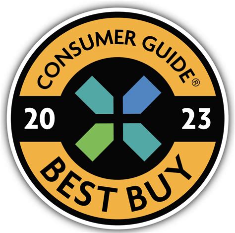 Meet The 2023 Consumer Guide Best Buys The Daily Drive Consumer Guide®