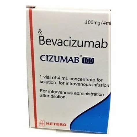 Cizumab Mg Bevacizumab Injection At Rs Vial In Mumbai Id