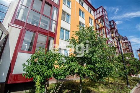 2 к квартира 64 6 м² 3 5 эт на продажу в Санкт Петербурге Купить