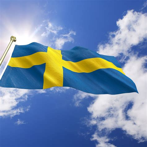 What are the lyrics to Sweden's national anthem? - Classical Music