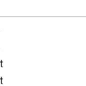 Variables Corresponding To The Short Term Factors Explaining Secular