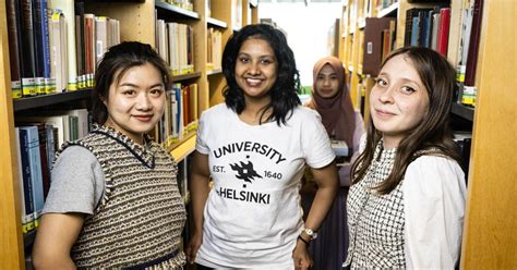 Over 1500 Applicants Admitted To The International Masters Programmes