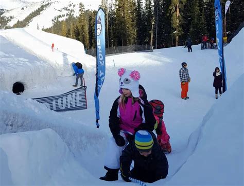 Kid Friendly Things To Do In Keystone Colorado Besides Skiing