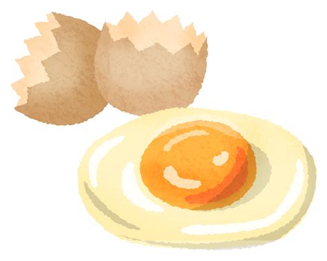 Boiled Egg Free Clipart Illustrations Japaclip