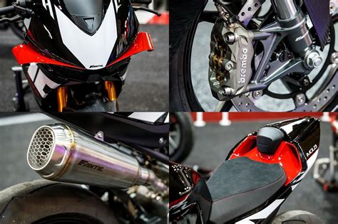 Tin xe máy hot Xe côn tay cc ra mắt thiết kế và trang bị nuốt chửng Winner X và Exciter